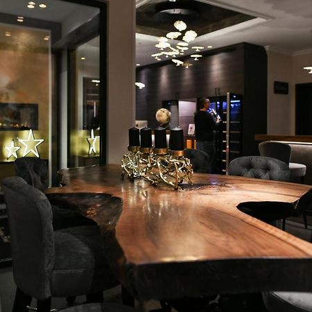 Boutique Hotel Canel Вюрцбург Экстерьер фото