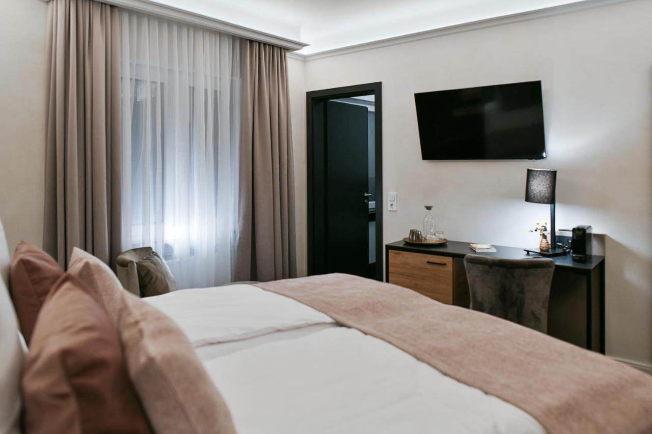 Boutique Hotel Canel Вюрцбург Экстерьер фото