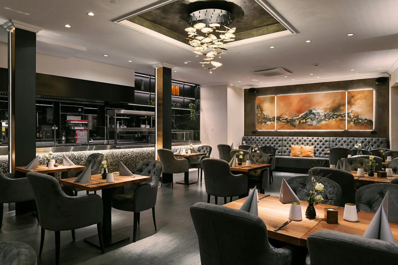 Boutique Hotel Canel Вюрцбург Экстерьер фото