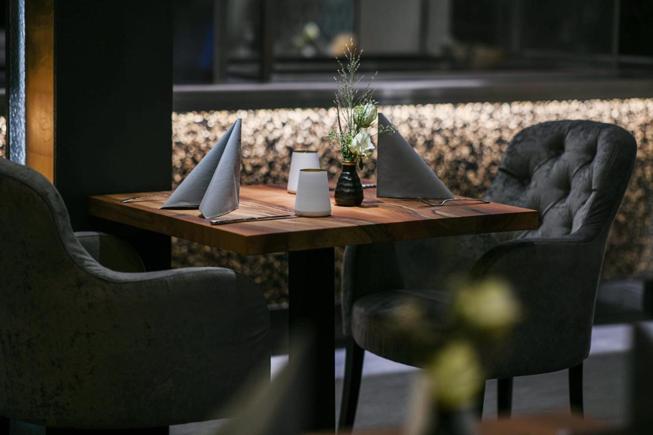 Boutique Hotel Canel Вюрцбург Экстерьер фото