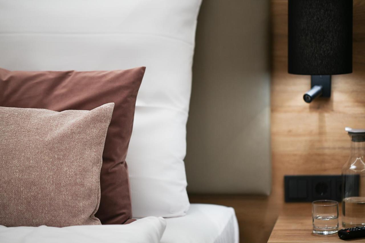 Boutique Hotel Canel Вюрцбург Номер фото
