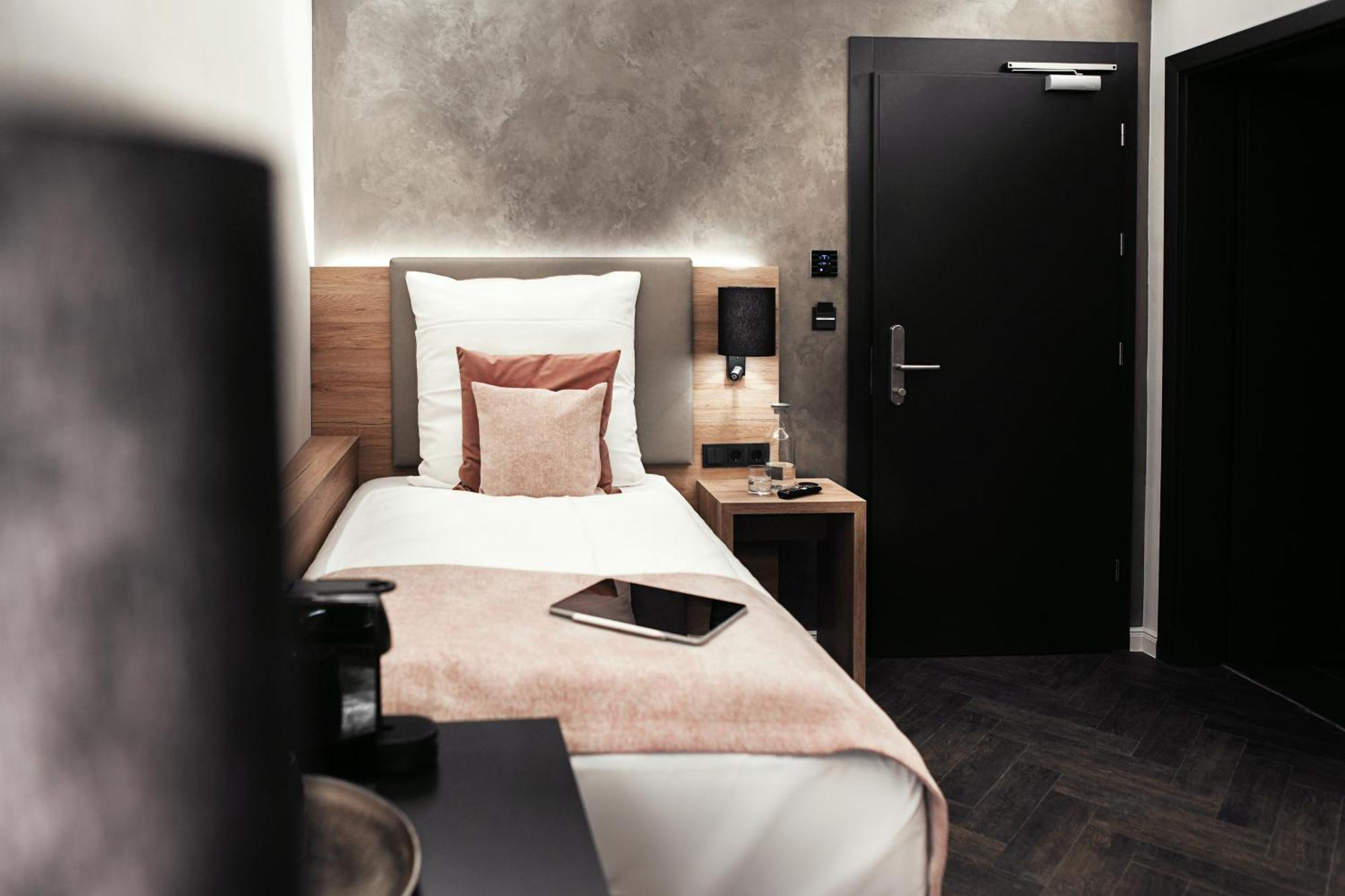 Boutique Hotel Canel Вюрцбург Номер фото